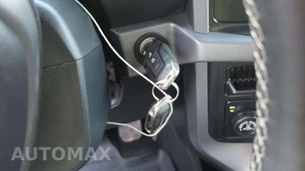 2025 Ford F-150 XLT Crew Cab Short Bed - miniatura 18