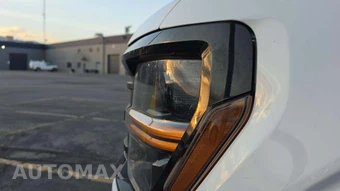 2025 Ford F-150 XLT Crew Cab Short Bed - miniatura 20
