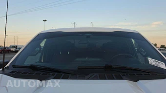 2025 Ford F-150 XLT Crew Cab Short Bed - miniatura 23