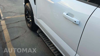 2025 Ford F-150 XLT Crew Cab Short Bed - miniatura 29