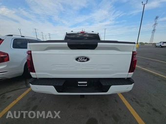 2025 Ford F-150 XLT Crew Cab Short Bed - miniatura 5