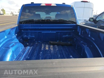 2025 Ford F-150 XLT Crew Cab Short Bed - miniatura 16