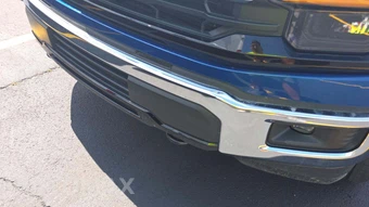 2025 Ford F-150 XLT Crew Cab Short Bed - miniatura 19
