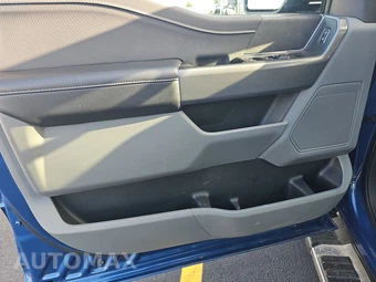 2025 Ford F-150 XLT Crew Cab Short Bed - miniatura 9