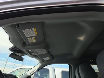 2025 Ford F-150 XLT Crew Cab Short Bed - miniatura 14