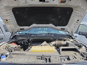 2025 Ford F-150 XLT Crew Cab Short Bed - miniatura 16
