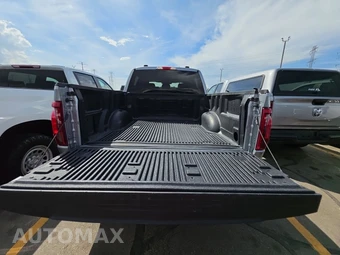 2025 Ford F-150 XLT Crew Cab Short Bed - miniatura 17