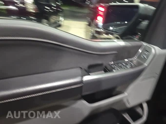 2025 Ford F-150 XLT Crew Cab Short Bed - miniatura 9
