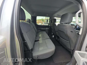 2025 Ford F-150 XLT Crew Cab Short Bed - miniatura 13