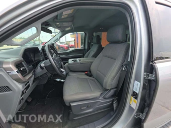 2025 Ford F-150 XLT Crew Cab Short Bed - miniatura 3