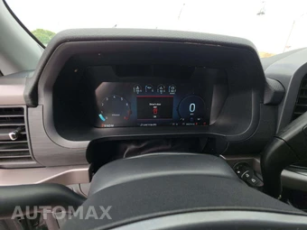 2025 Ford F-150 XLT Crew Cab Short Bed - miniatura 6