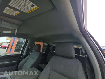 2025 Ford F-150 XLT Crew Cab Short Bed - miniatura 8