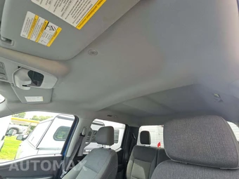2025 Ford F-150 XLT Crew Cab Short Bed - miniatura 11