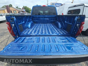 2025 Ford F-150 XLT Crew Cab Short Bed - miniatura 14