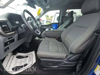 2025 Ford F-150 XLT Crew Cab Short Bed - miniatura 6