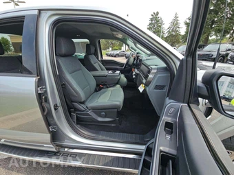 2025 Ford F-150 XLT Crew Cab Short Bed - miniatura 15