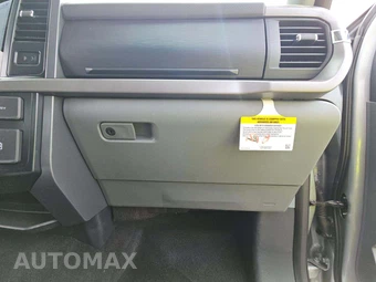 2025 Ford F-150 XLT Crew Cab Short Bed - miniatura 16