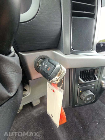2025 Ford F-150 XLT Crew Cab Short Bed - miniatura 5