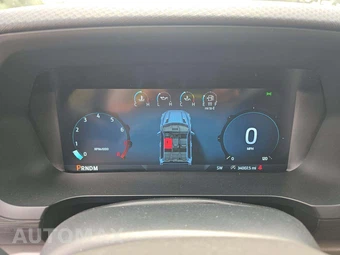 2025 Ford F-150 XLT Crew Cab Short Bed - miniatura 6