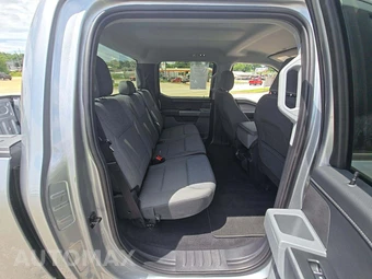 2025 Ford F-150 XLT Crew Cab Short Bed - miniatura 13