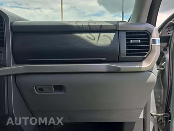 2025 Ford F-150 XLT Crew Cab Short Bed - miniatura 16