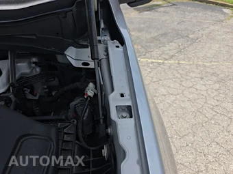 2025 Ford F-150 XLT Crew Cab Short Bed - miniatura 18