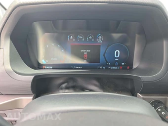2025 Ford F-150 XLT Crew Cab Short Bed - miniatura 6