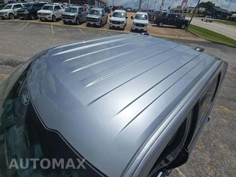2025 Ford F-150 XLT Crew Cab Short Bed - miniatura 9