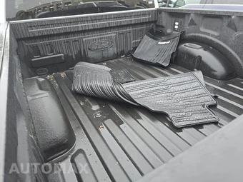 2025 Ford F-150 XLT Crew Cab Short Bed - miniatura 16