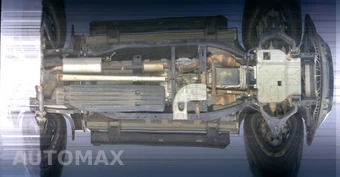 2025 Ford F-150 XLT Crew Cab Short Bed - miniatura 17