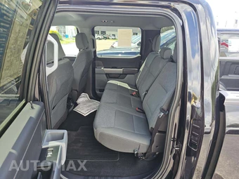 2025 Ford F-150 XLT Crew Cab Short Bed - miniatura 13