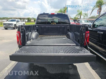 2025 Ford F-150 XLT Crew Cab Short Bed - miniatura 14
