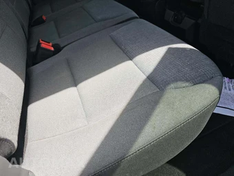 2025 Ford F-150 XLT Crew Cab Short Bed - miniatura 22