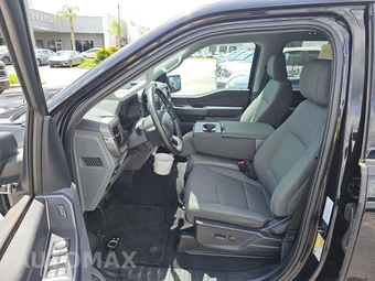 2025 Ford F-150 XLT Crew Cab Short Bed - miniatura 6