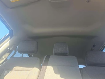 2025 Ford F-150 XLT Crew Cab Short Bed - miniatura 11