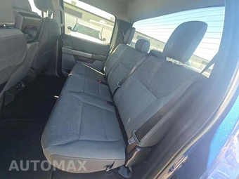 2025 Ford F-150 XLT Crew Cab Short Bed - miniatura 13