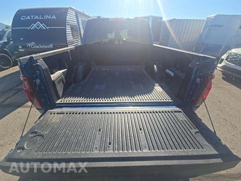 2025 Ford F-150 XLT Crew Cab Short Bed - miniatura 14