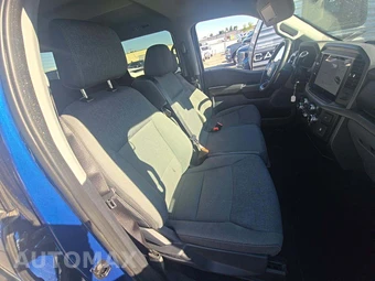 2025 Ford F-150 XLT Crew Cab Short Bed - miniatura 18