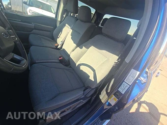 2025 Ford F-150 XLT Crew Cab Short Bed - miniatura 6
