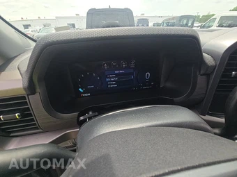 2025 Ford F-150 XLT Crew Cab Short Bed - miniatura 12