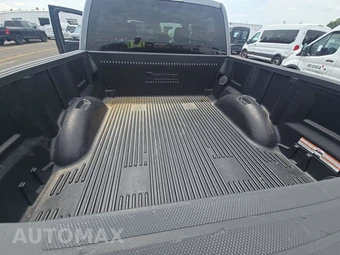 2025 Ford F-150 XLT Crew Cab Short Bed - miniatura 16