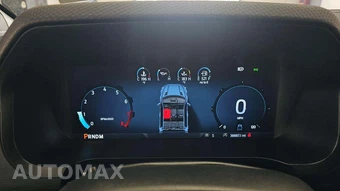 2025 Ford F-150 XLT Crew Cab Short Bed - miniatura 19