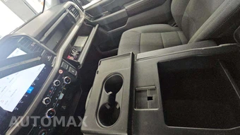 2025 Ford F-150 XLT Crew Cab Short Bed - miniatura 20