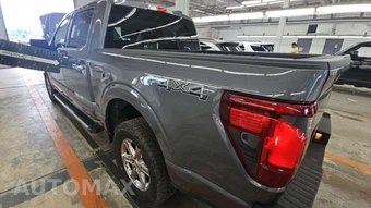 2025 Ford F-150 XLT Crew Cab Short Bed - miniatura 29