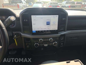 2025 Ford F-150 XLT Crew Cab Short Bed - miniatura 10