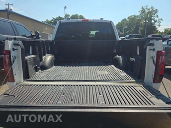 2025 Ford F-150 XLT Crew Cab Short Bed - miniatura 14