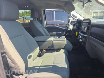 2025 Ford F-150 XLT Crew Cab Short Bed - miniatura 18