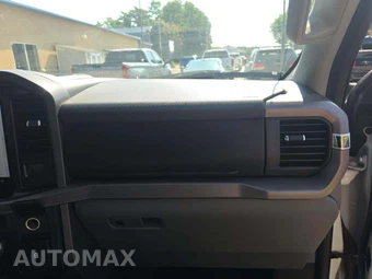 2025 Ford F-150 XLT Crew Cab Short Bed - miniatura 19