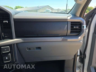 2025 Ford F-150 XLT Crew Cab Short Bed - miniatura 16
