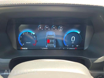2025 Ford F-150 XLT Crew Cab Short Bed - miniatura 6